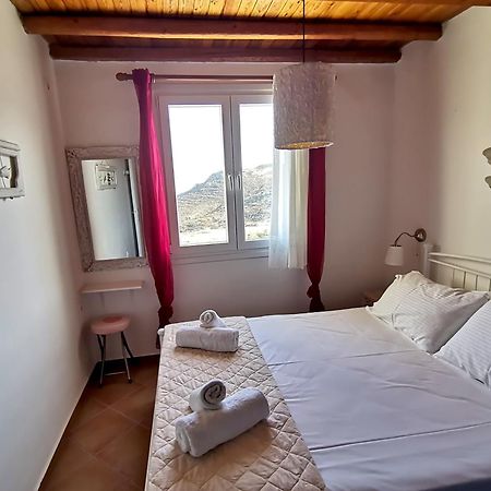 Maroussa'S Apartments Ramos Экстерьер фото