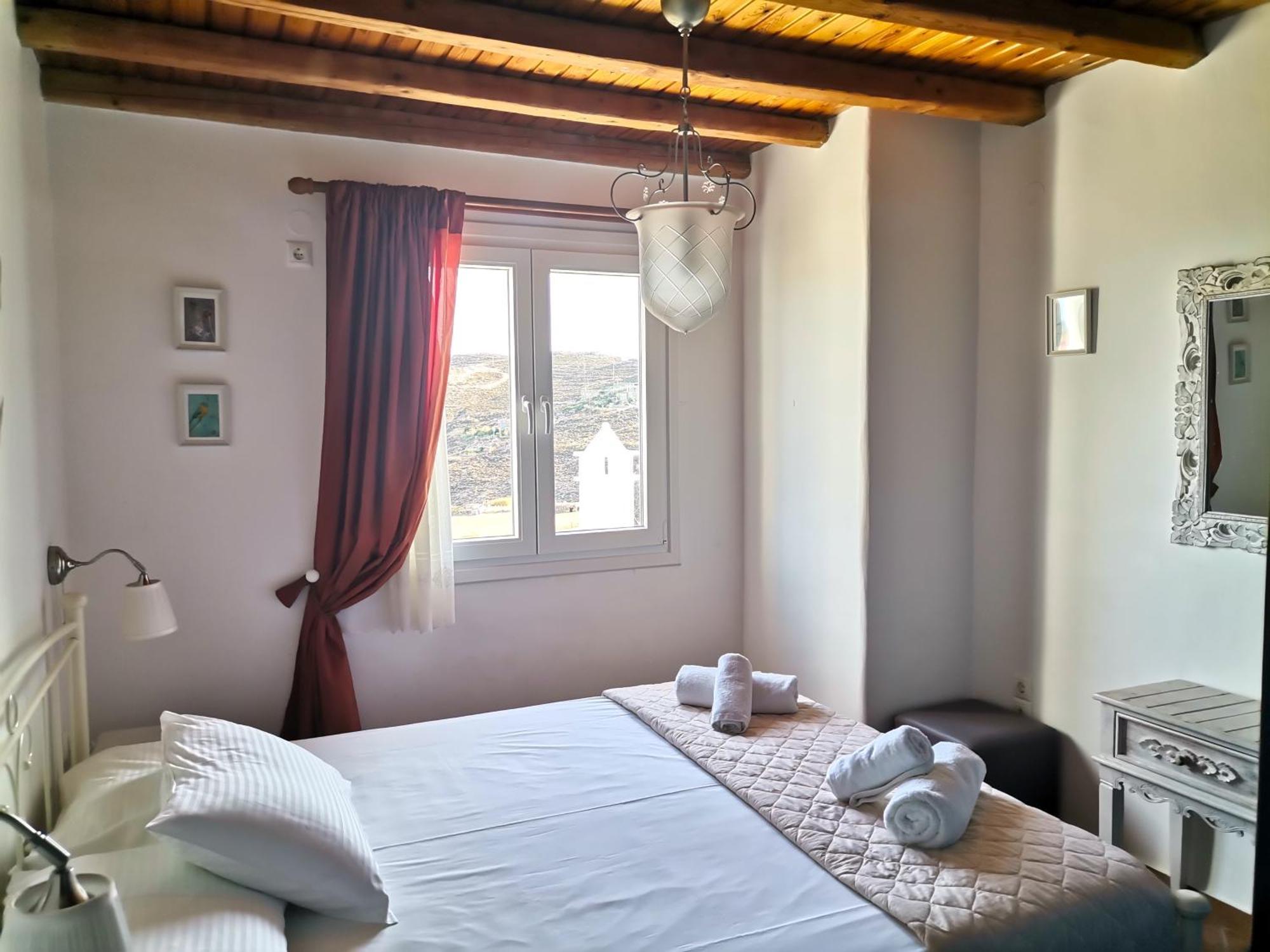Maroussa'S Apartments Ramos Экстерьер фото