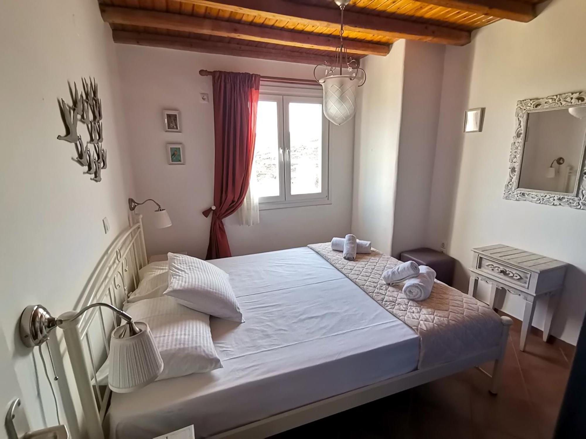 Maroussa'S Apartments Ramos Экстерьер фото