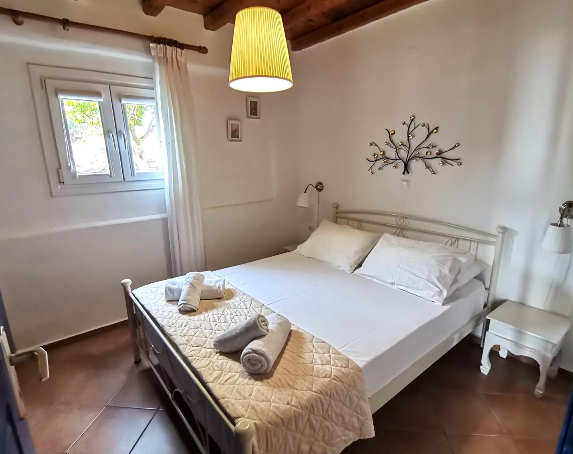 Maroussa'S Apartments Ramos Экстерьер фото